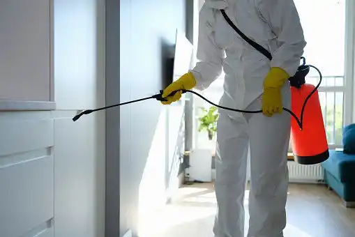 pest control Indianola